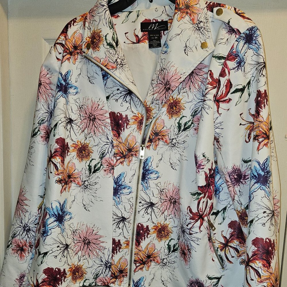 Womens Jacket